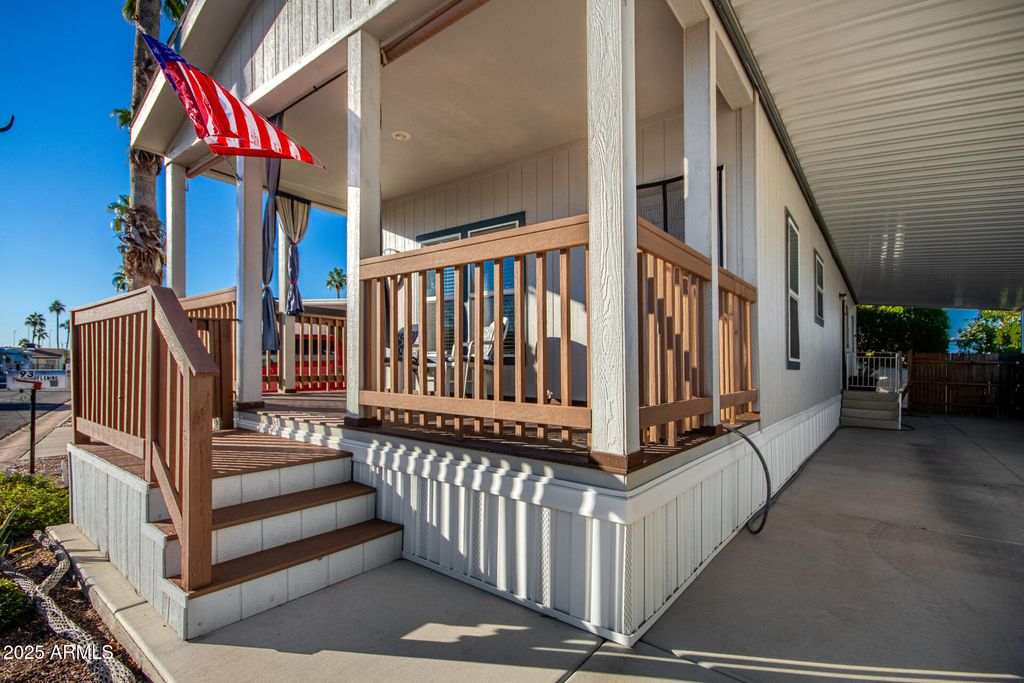 10540 E Apache Trail 93, Apache Junction, AZ 85120 — photo 4