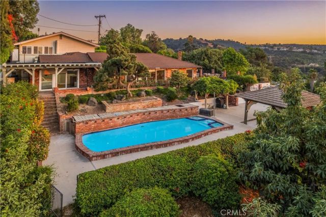 2333 N Coronet Court, Covina, CA 91724