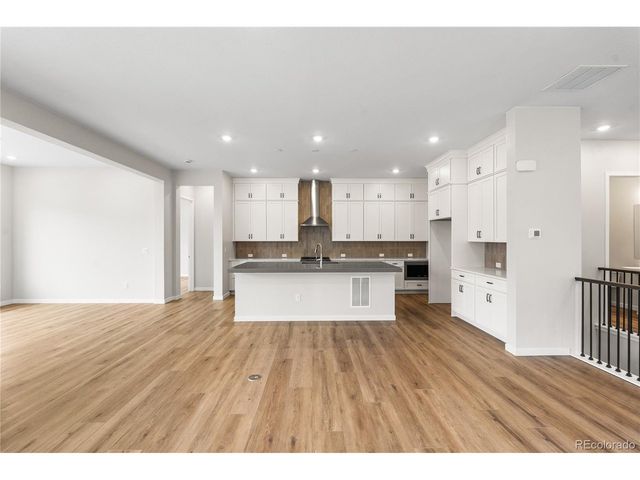 11116 Stonepath St, Littleton, CO 80125