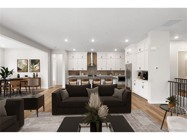 11116 Stonepath St, Littleton, CO 80125