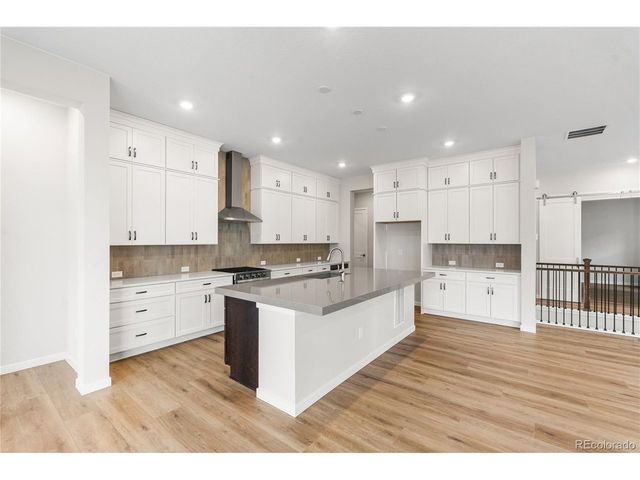 11116 Stonepath St, Littleton, CO 80125