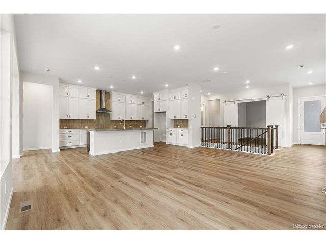 11116 Stonepath St, Littleton, CO 80125