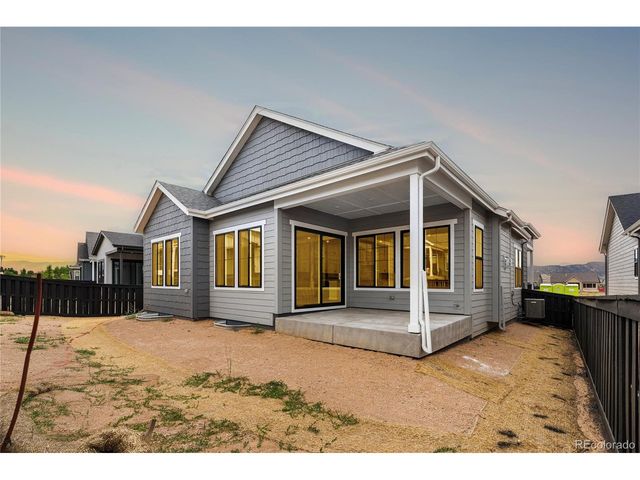 11116 Stonepath St, Littleton, CO 80125