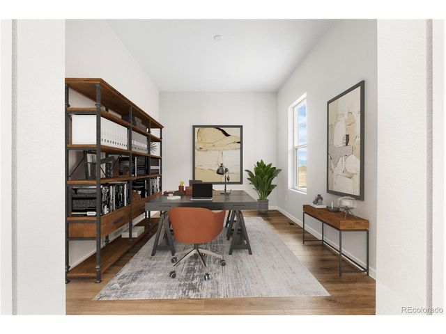 11116 Stonepath St, Littleton, CO 80125