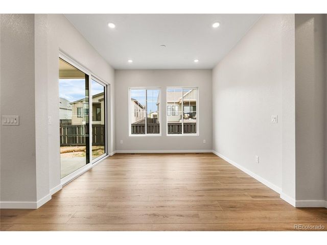 11116 Stonepath St, Littleton, CO 80125