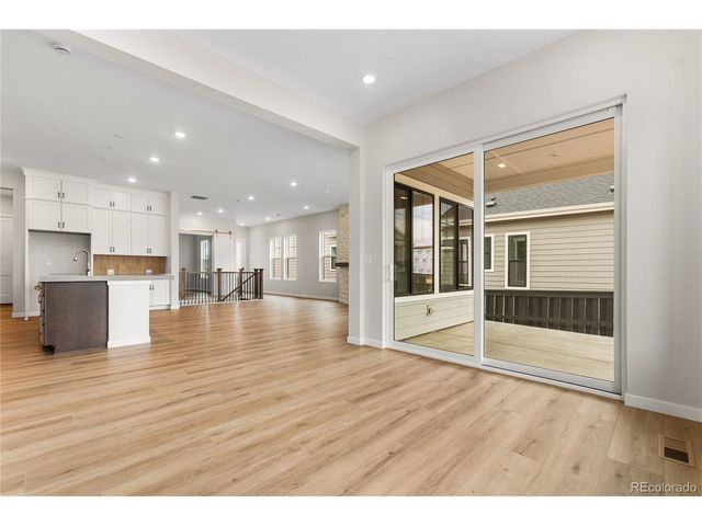 11116 Stonepath St, Littleton, CO 80125