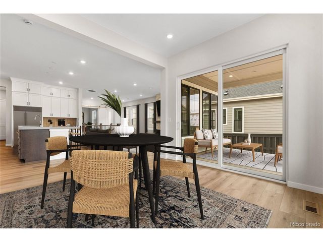 11116 Stonepath St, Littleton, CO 80125