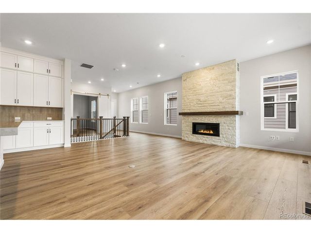 11116 Stonepath St, Littleton, CO 80125