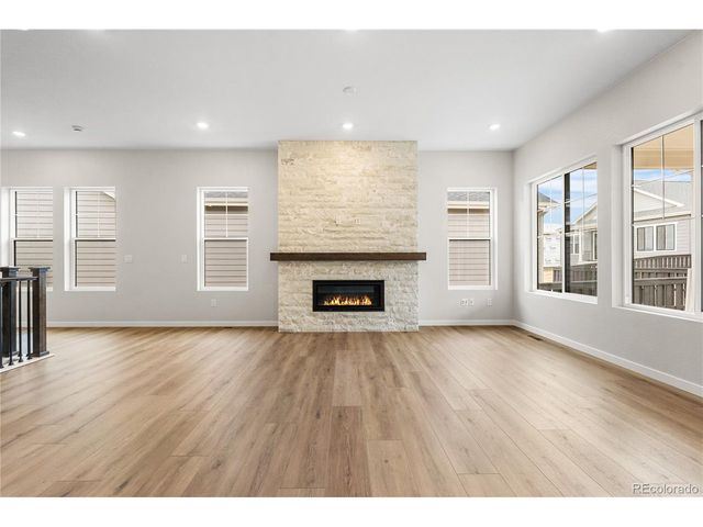 11116 Stonepath St, Littleton, CO 80125