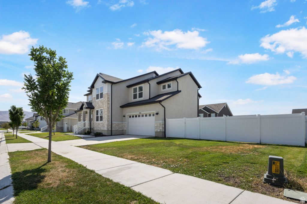 192 E DRY MOUNTAIN RD, Eagle Mountain, UT 84005 — photo 3