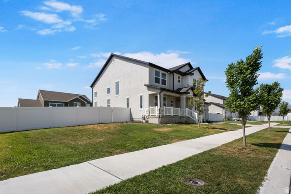 192 E DRY MOUNTAIN RD, Eagle Mountain, UT 84005 — photo 4