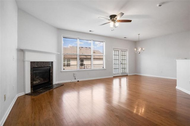 16 JEKYLL Drive 31, Marietta, GA 30066