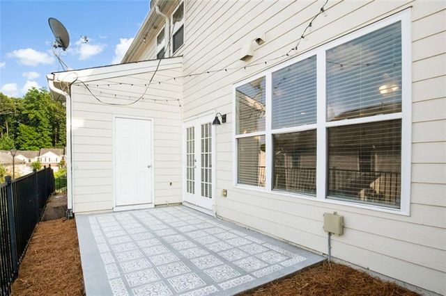 16 JEKYLL Drive 31, Marietta, GA 30066