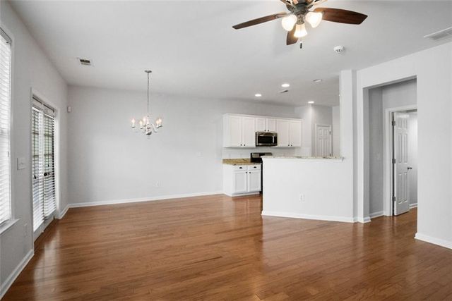 16 JEKYLL Drive 31, Marietta, GA 30066
