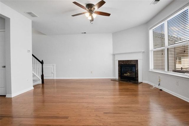 16 JEKYLL Drive 31, Marietta, GA 30066