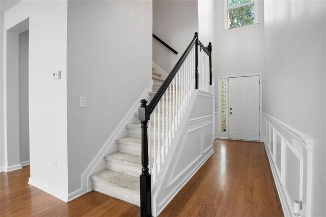 16 JEKYLL Drive 31, Marietta, GA 30066