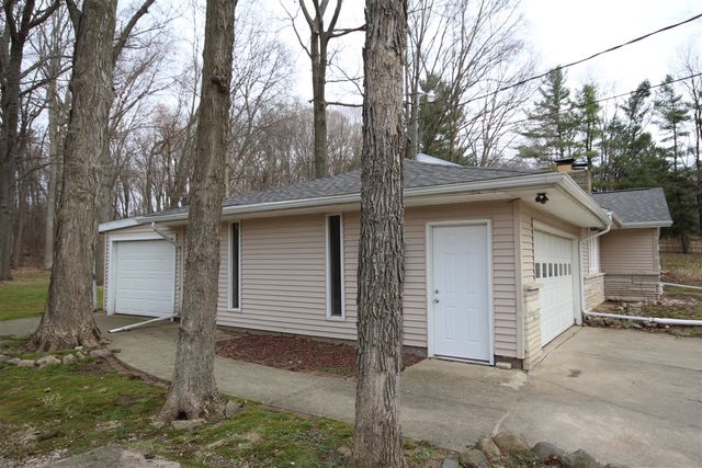 9009 E Main Street, Galesburg, MI 49053