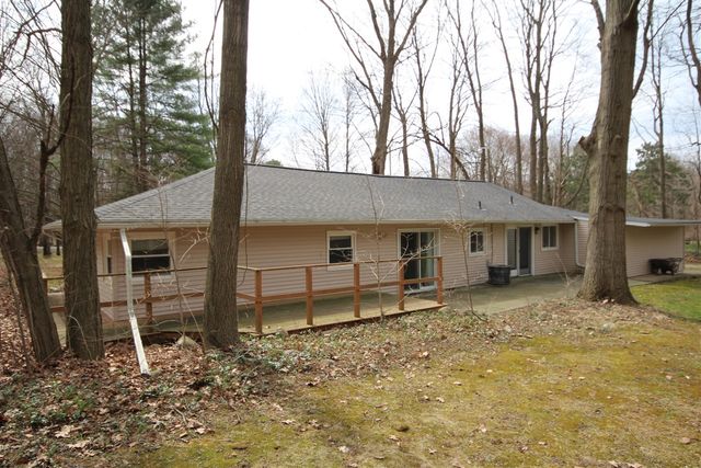 9009 E Main Street, Galesburg, MI 49053