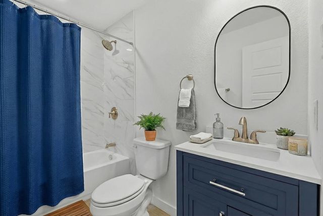 3304 Wellington Street, Greenville, TX 75401