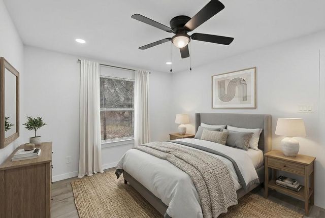 3304 Wellington Street, Greenville, TX 75401