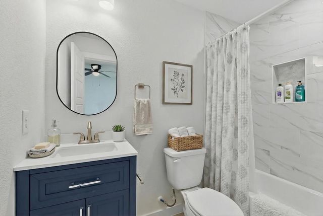 3304 Wellington Street, Greenville, TX 75401