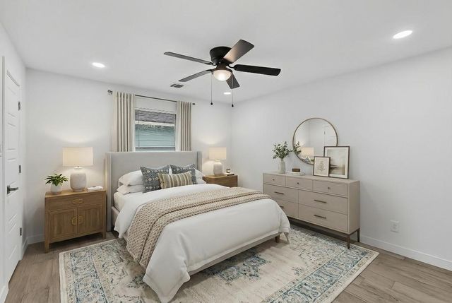 3304 Wellington Street, Greenville, TX 75401