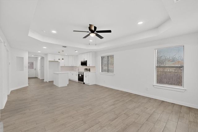 3304 Wellington Street, Greenville, TX 75401