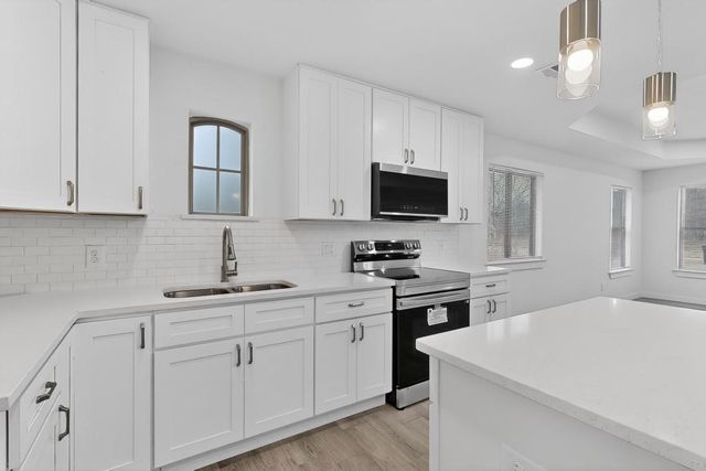 3304 Wellington Street, Greenville, TX 75401