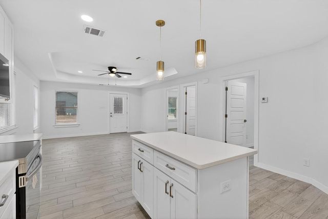 3304 Wellington Street, Greenville, TX 75401