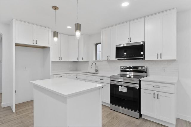 3304 Wellington Street, Greenville, TX 75401