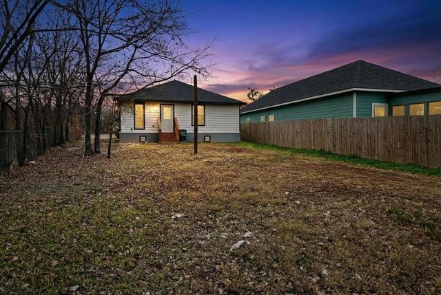 3304 Wellington Street, Greenville, TX 75401