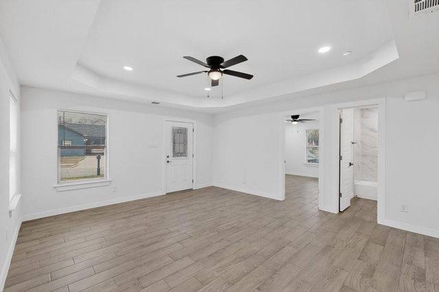 3304 Wellington Street, Greenville, TX 75401