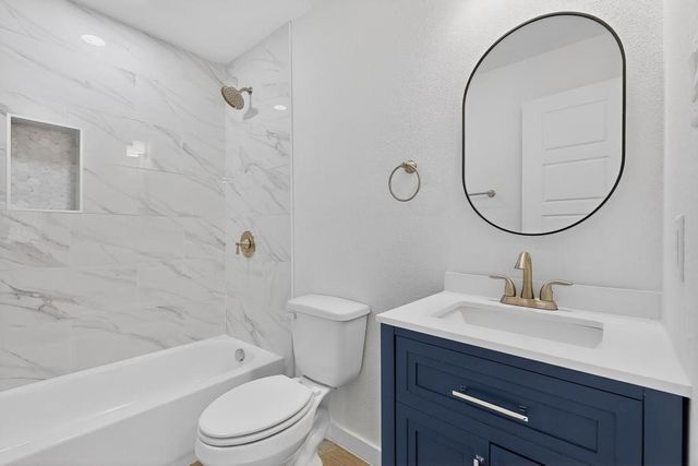 3304 Wellington Street, Greenville, TX 75401