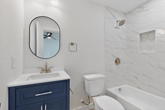 3304 Wellington Street, Greenville, TX 75401