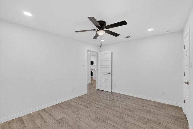 3304 Wellington Street, Greenville, TX 75401