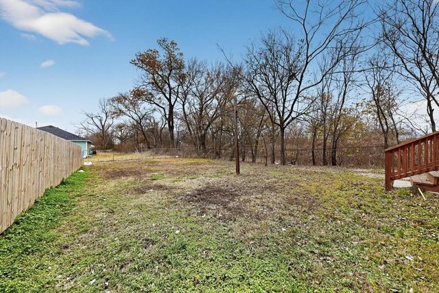 3304 Wellington Street, Greenville, TX 75401