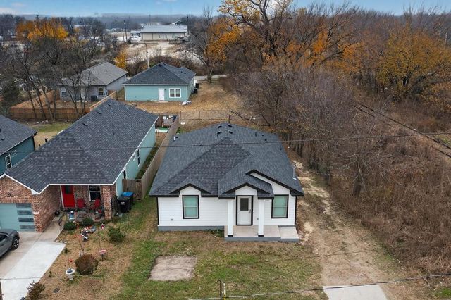 3304 Wellington Street, Greenville, TX 75401