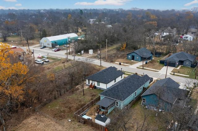 3304 Wellington Street, Greenville, TX 75401