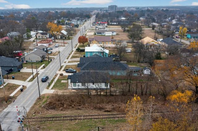 3304 Wellington Street, Greenville, TX 75401