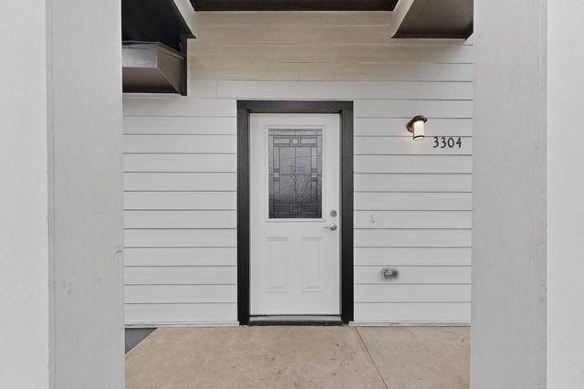 3304 Wellington Street, Greenville, TX 75401