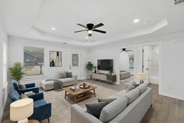 3304 Wellington Street, Greenville, TX 75401