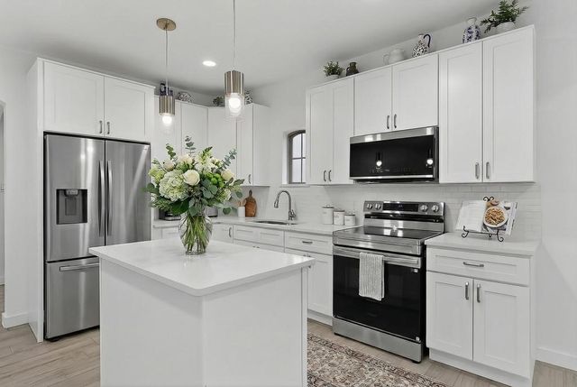 3304 Wellington Street, Greenville, TX 75401