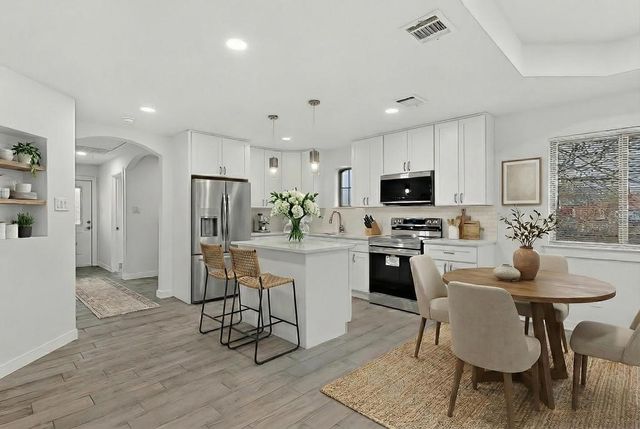 3304 Wellington Street, Greenville, TX 75401