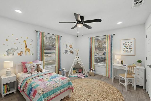 3304 Wellington Street, Greenville, TX 75401