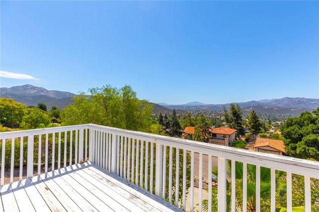 24384 Rutherford, Ramona, CA 92065