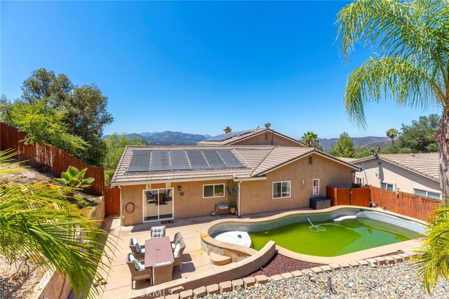 24384 Rutherford, Ramona, CA 92065