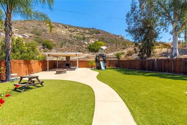 24384 Rutherford, Ramona, CA 92065
