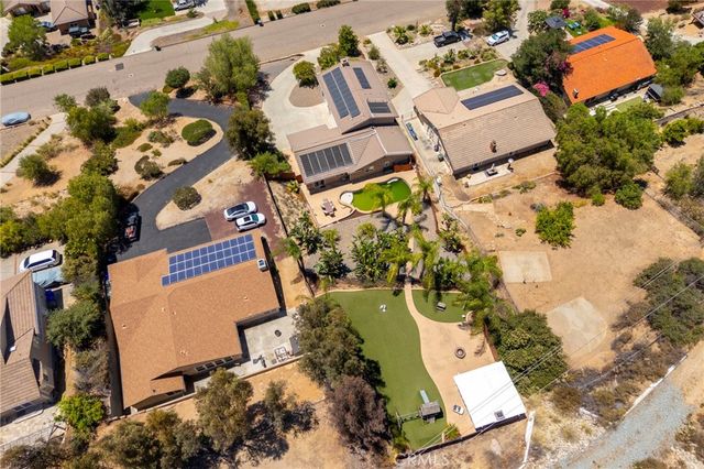 24384 Rutherford, Ramona, CA 92065