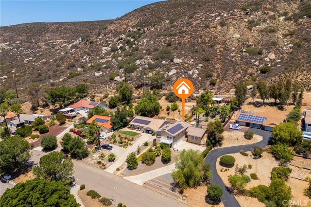 24384 Rutherford, Ramona, CA 92065