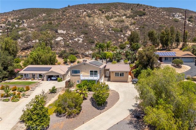 24384 Rutherford, Ramona, CA 92065